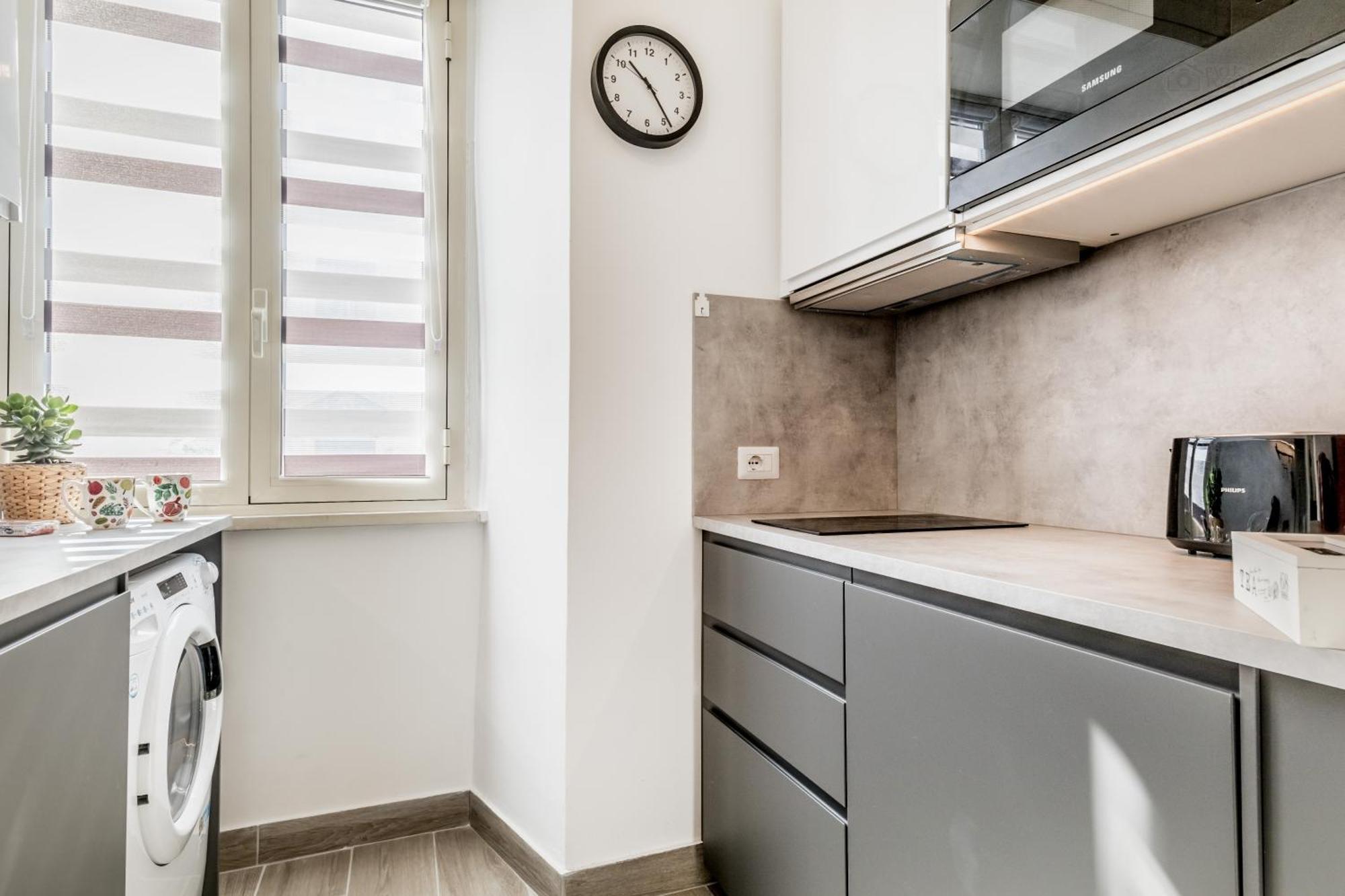 Elena'S House Apartment Rome Exterior photo